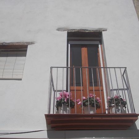 Casa De Pueblo Godall Extérieur photo