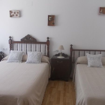 Casa De Pueblo Godall Extérieur photo