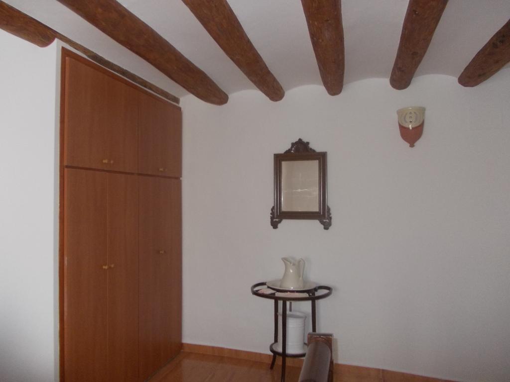 Casa De Pueblo Godall Extérieur photo