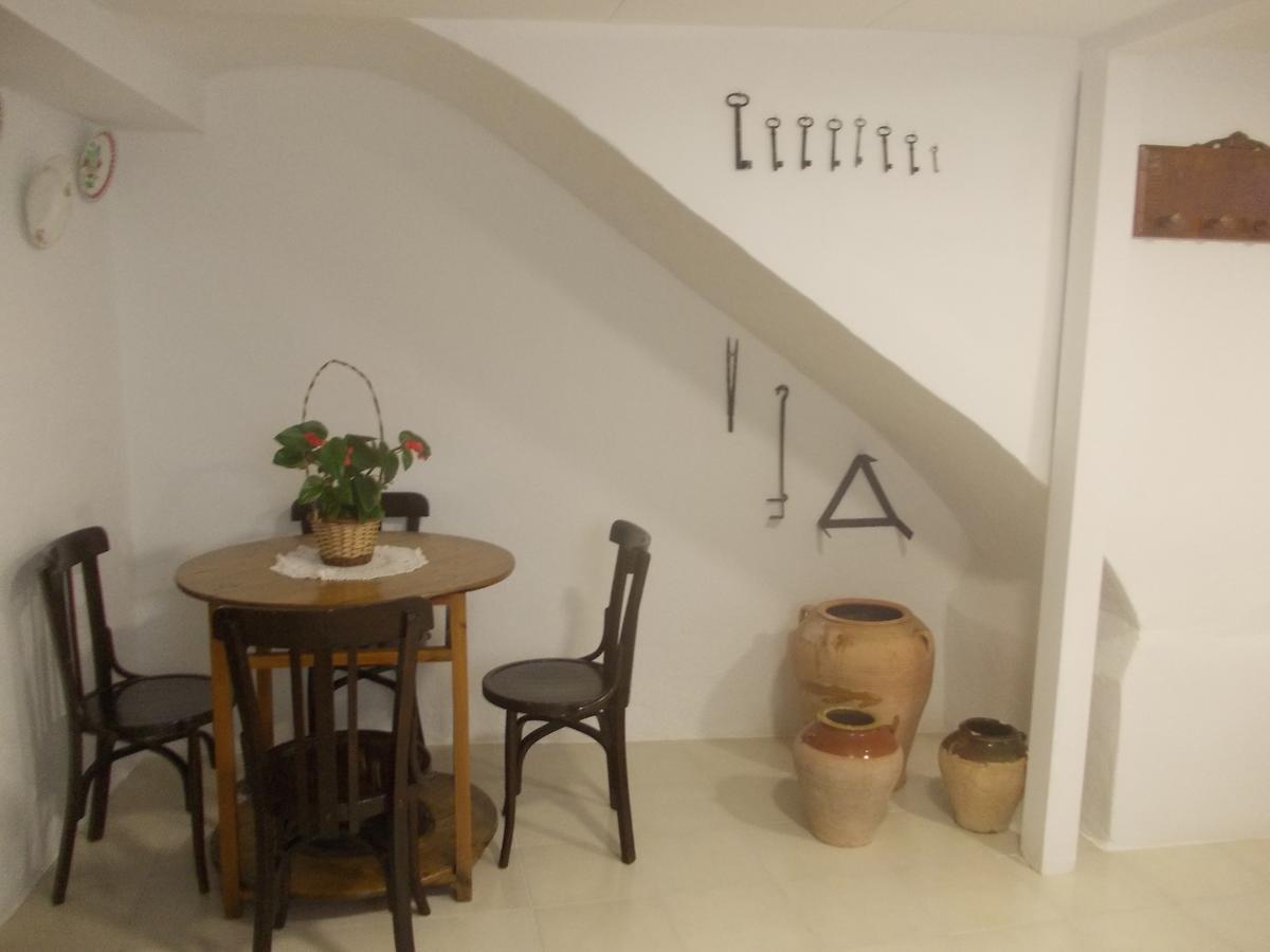 Casa De Pueblo Godall Extérieur photo
